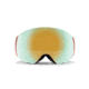 Zeal Optics Portal Goggles, Polarized Alchemy Lens, Sandstone Frame, Medium, 11920