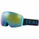 Zeal Optics Portal Replacement Lens, Alchemy Mirror, 11442