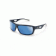 Zeal Optics Range Sunglasses, Black 11066
