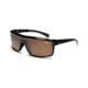 Zeal Optics Ridgeline Sunglasses-Black And Blue Woodgrain-Copper