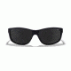 Zeal Optics Sable Polarized Sunglasses, Matte Black 11436
