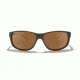 Zeal Optics Sable Polarized Sunglasses, Matte Brown Khaki 11437