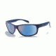 Zeal Optics Sable Polarized Sunglasses, Atlantic Blue 11438