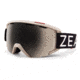 Zeal Optics Slate Goggles-Bone White-Polarized Automatic zop0056-Bone White-Polarized Automatic