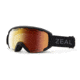 Zeal Optics Slate Goggles, Dark Night Frame, Automatic/YB Lens, 11350