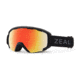 Zeal Optics Slate Goggles, Dark Night Frame, Phoenix Mirror Lens, 11385