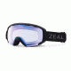 Zeal Optics Slate Goggles, Dark Night Frame, Sky Blue Mirror Lens, 11386