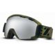 Zeal Optics Slate Goggles