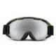 Zeal Optics Slate Goggles, Geronimo, Metal Mirror Lens 10465