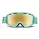 Zeal Optics Slate Goggles, Wrigley, Alchemy Mirror Lens 10466