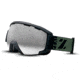 Zeal Optics Slate Ski Goggles, Upland Grass Frame and Automatic  Optimum Lens 10341