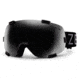 Zeal Optics Voyager Goggles-Dark Night-Dark Grey Polarized zop0055-Dark Night-Dark Grey Polarized