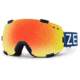 Zeal Optics Voyager Goggles-Oxford Navy-Phoenix Polarized zop0055-Oxford Navy-Phoenix Polarized