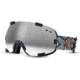 Zeal Optics Voyager Goggles-Quetico Blue Ox-Phoenix Mirror - Sky Blue Mirror zop0055-Quetico Blue Ox-Phoenix Mirror - Sky Blue Mirror