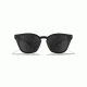 Zeal Optics Windsor Polarized Sunglasses, Matte Black 11476