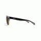 Zeal Optics Windsor Polarized Sunglasses, Black Tortoise 11477