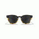 Zeal Optics Windsor Polarized Sunglasses, Black Tortoise 11477