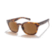 Zeal Optics Windsor Polarized Sunglasses, Matte Tortoise 11478