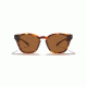 Zeal Optics Windsor Polarized Sunglasses, Matte Tortoise 11478