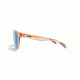 Zeal Optics Windsor Polarized Sunglasses, Camel 11480