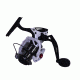 Quantum Spinning Fishing Reel 25 Size, AC25PTIA.BX3