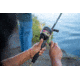 Zebco 33 Lady Camo 2 Piece Medium Spincast Combo 10lb, 6ft, 33LCAMO602MA.NS4