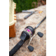 Zebco 33 Lady Camo 2 Piece Medium Spincast Combo 10lb, 6ft, 33LCAMO602MA.NS4