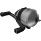 Lew's Classic Pro Baitcast Reel, RH Retrieve, 7.5-1 Ratio, 4+1 Bearings, CP1SH