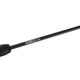 Zebco 33 Spincast Reel and Rod Combo, 5ft 6in 2-PC Fiberglass Rod, QuickSet Anti-Reverse Reel w/ Bite Alert, Including BONUS Reel, Silver, 3333N.BP4