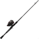 Lew's Mr. Crappie Custom Troller Rod, 12ft, 2-PC, Light, Fast, CTTR12L-2