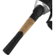 Zebco 33 With 2 Piece Medium Rod Pkg Combo 10lb, 5ft 6in, 3490N.BP4