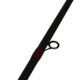 Zebco 33MAX ZR 6'6 2PC MH SPINCAST COMBO ZR33MX662MHA.20C.NS3