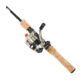Zebco 33Micro Cork/Comp 562L Sc Combo 4#C 33MCC562L.NS4