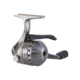 Zebco 33MICRO GOLD TRIGGERSPIN REEL Clam 33MTKGOLD,04C,CP3