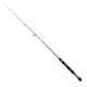 Zebco 4'6 1pc Ultralight Spinning Rod QMXPS461ULM,,PB3