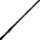Zebco 4'6 1pc Ultralight Spinning Rod QMXPS461ULM,,PB3