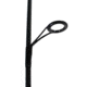 Zebco 4'6 1pc Ultralight Spinning Rod QMXPS461ULM,,PB3