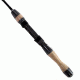 Zebco 4'6 1pc Ultralight Spinning Rod QMXPS461ULM,,PB3
