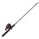 Zebco 404 562M Sc Combo Tackle 15# 1545562M.BP4