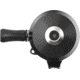 Zebco Spincasting Reel, 2.8:1, 4+1, Right, 404MBK.CP3