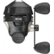 Zebco Spincasting Reel, 2.8:1, 4+1, Right, 404MBK.CP3