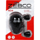 Zebco Spincasting Reel, 2.8:1, 4+1, Right, 404MBK.CP3