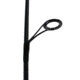 Zebco 5'2 1pc Ultralight Spinning Rod QMXPS521ULF,,PB3