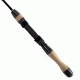 Zebco 5'2 1pc Ultralight Spinning Rod QMXPS521ULF,,PB3