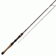 Zebco 5'6 1pc Ultralight Spinning Rod QMXPS561ULF,,PB3