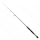 Zebco 6' 1pc Light Spinning Rod QMXPS601LF,,PB3
