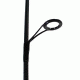 Zebco 6' 2pc Light Spinning Rod QMXPS602LF,,PB3