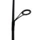 Zebco 6'3 1pc Ml Spinning Rod QMXPS631MLF,,PB3