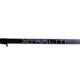 Zebco 6'6 2 Pc Super Ultralite XTS662ULB,,PB3