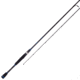 Zebco 7' Ml Smoke Inshore Spinning Rod SKSI704F,,PB3